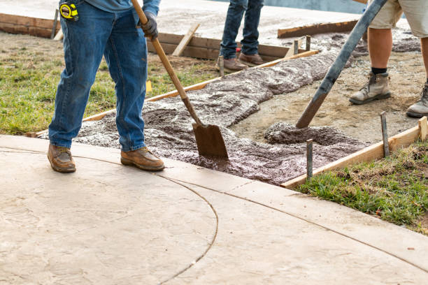 Best Commercial Concrete Services in Ranger, TX