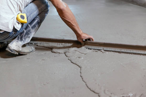 Best Concrete Foundation Repair in Ranger, TX
