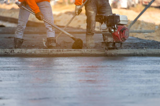 Best Concrete Driveway Installation in Ranger, TX