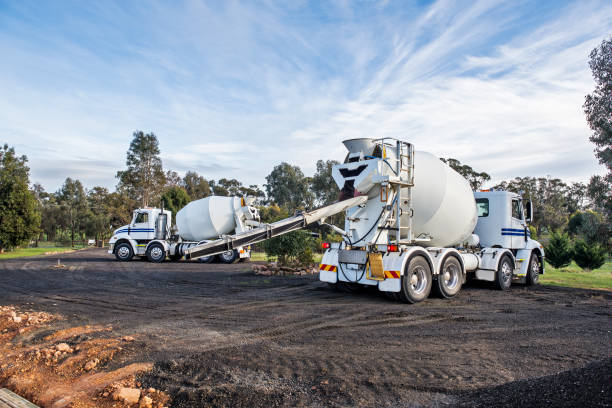 Best Commercial Concrete Services in Ranger, TX