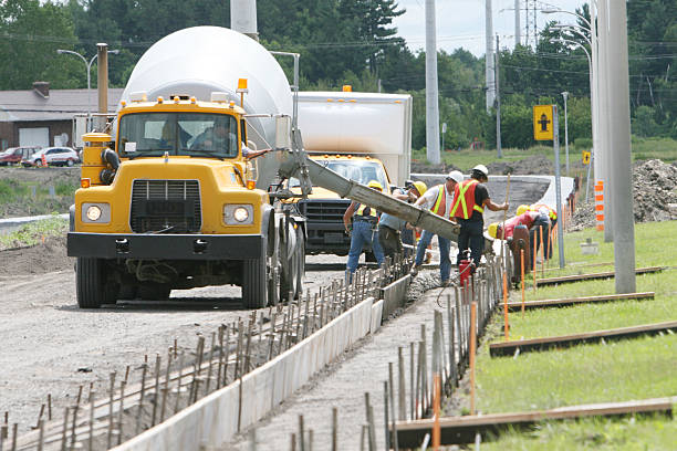 Best Concrete Grinding and Polishing in Ranger, TX